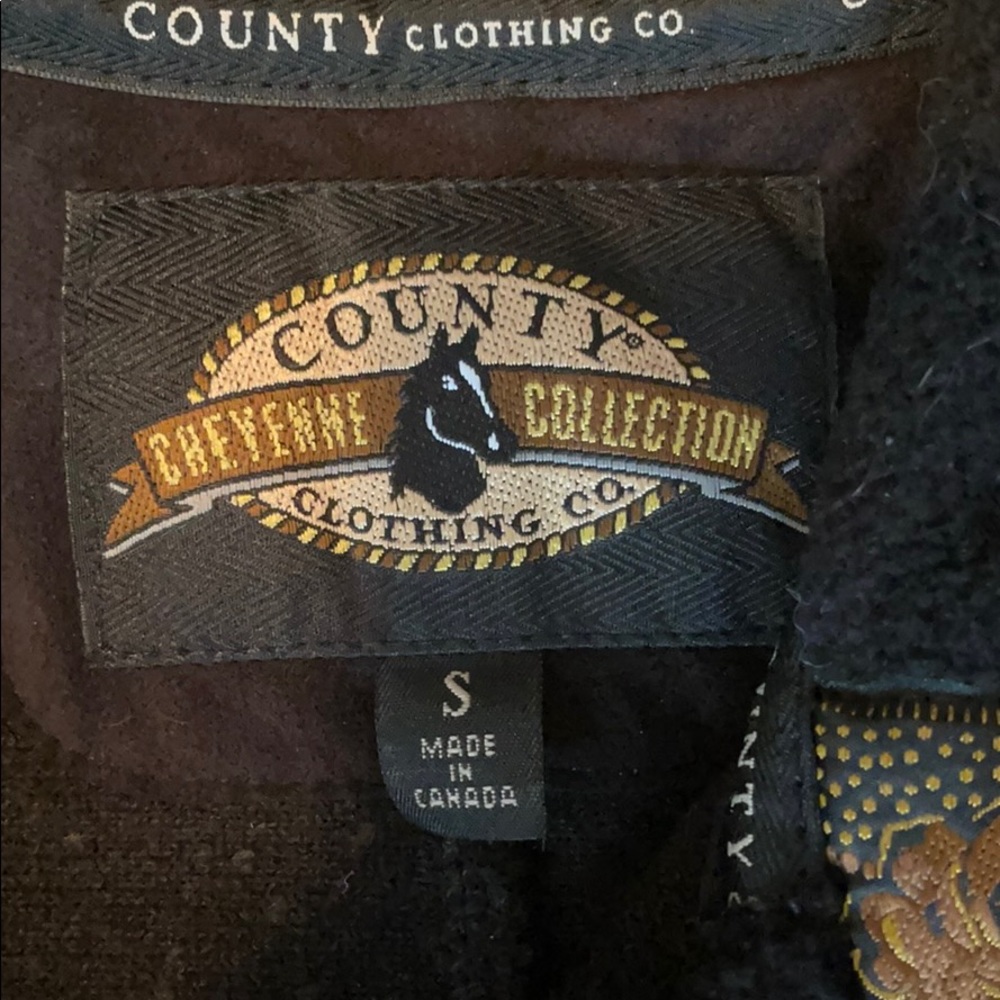 Jacket - Picture 2 of 4